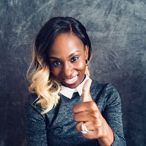 Meet your Posher, Annakay